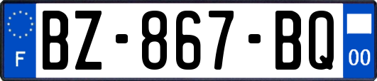 BZ-867-BQ