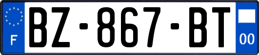 BZ-867-BT