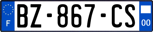 BZ-867-CS