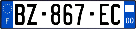 BZ-867-EC