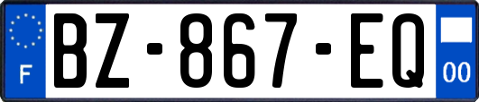 BZ-867-EQ