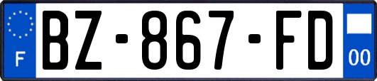 BZ-867-FD