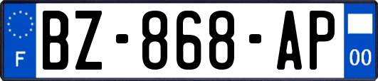 BZ-868-AP