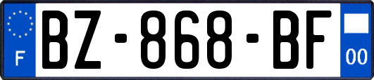 BZ-868-BF