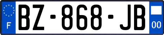 BZ-868-JB