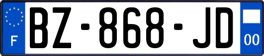 BZ-868-JD