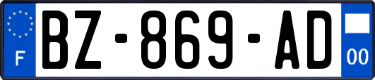 BZ-869-AD