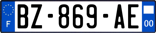 BZ-869-AE