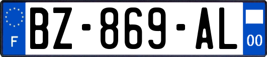 BZ-869-AL