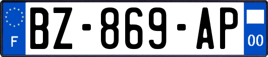 BZ-869-AP