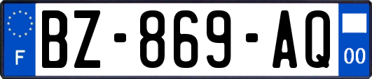 BZ-869-AQ