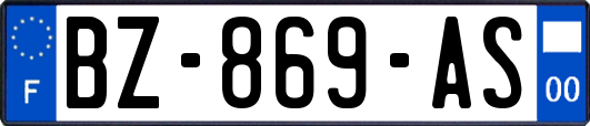 BZ-869-AS