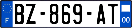 BZ-869-AT