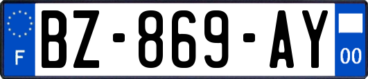 BZ-869-AY