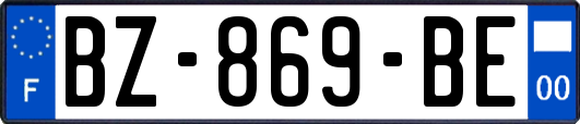 BZ-869-BE