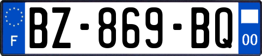 BZ-869-BQ