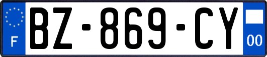 BZ-869-CY