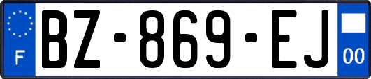 BZ-869-EJ