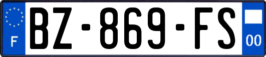 BZ-869-FS