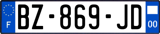 BZ-869-JD