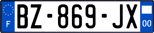 BZ-869-JX