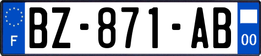 BZ-871-AB