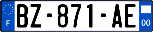 BZ-871-AE