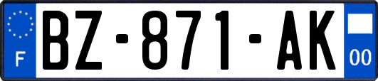 BZ-871-AK