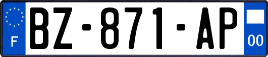 BZ-871-AP