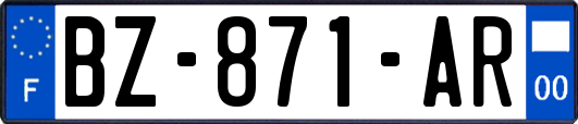 BZ-871-AR