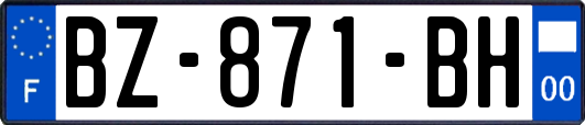 BZ-871-BH