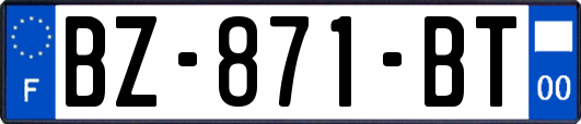 BZ-871-BT