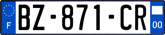 BZ-871-CR