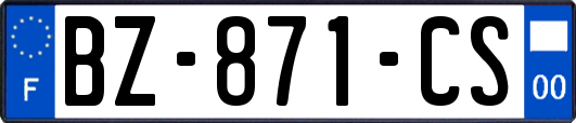 BZ-871-CS