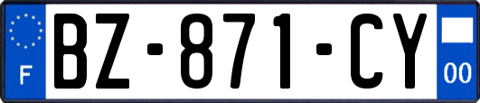 BZ-871-CY