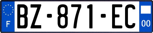 BZ-871-EC