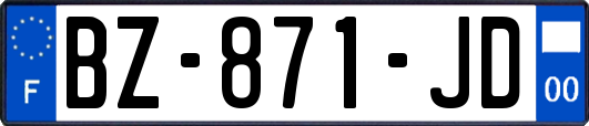 BZ-871-JD