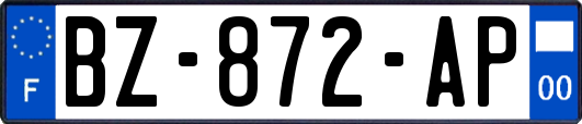 BZ-872-AP