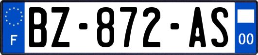 BZ-872-AS