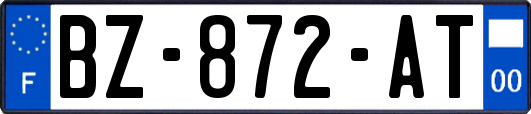 BZ-872-AT