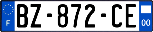 BZ-872-CE