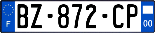 BZ-872-CP