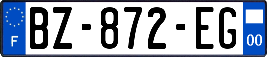 BZ-872-EG