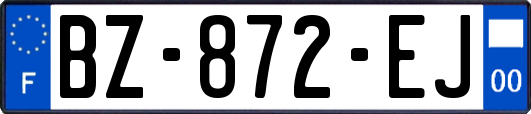 BZ-872-EJ