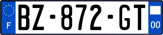 BZ-872-GT