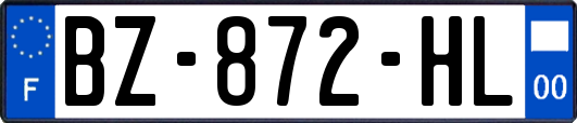 BZ-872-HL