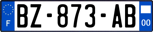 BZ-873-AB