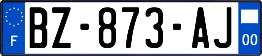 BZ-873-AJ