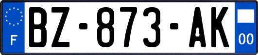 BZ-873-AK