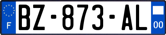 BZ-873-AL